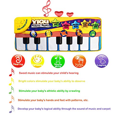 2 SGDD+Musical+Piano+Keyboard+Animal