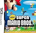 New Super Mario Bros
