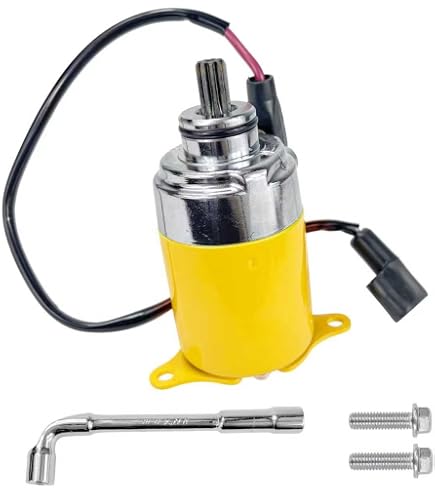 Amazon.com: Rick's Motorsport Electrics Stator for Kawasaki Ninja