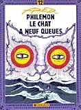 Philémon, tome 12 : Le Chat à neuf queues by 