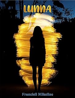 Livro Lunna
