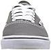 Vans Unisex's AUTHENTIC LO PRO CASUAL SHOES 6 Men US / 7.5 Women US (PEWTER/TRUE WHITE)