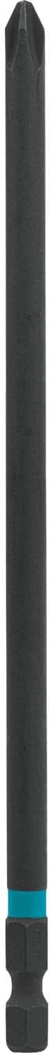 Makita A-96883 Impactx #2 Phillips 6″ Power Bit - - 