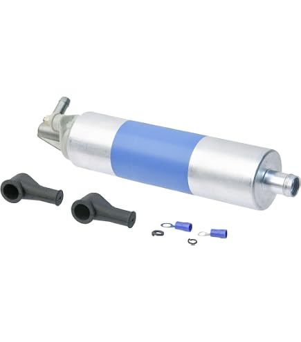 Amazon.com: Pierburg 7.05656.06.0 Fuel Pump Module : Automotive