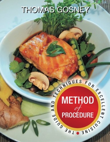 Method of Procedure