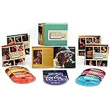 Rock &amp; Romance Collection - 154 Songs on 9 CDs