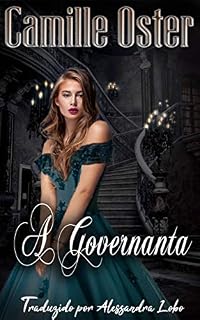 Livro A Governanta