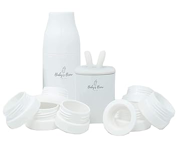 the baby's brew portable bottle warmer