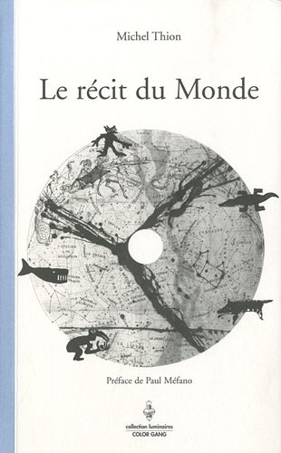 Le  récit du monde