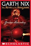 Grim Tuesday (Keys to the Kingdom, Book 2)