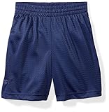 Starter Boys' 7" Mesh Short with Pockets, Amazon