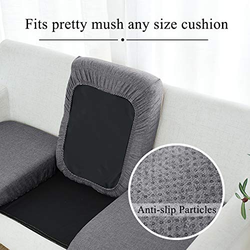 couch cushion protector