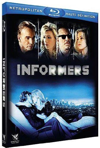 Informers