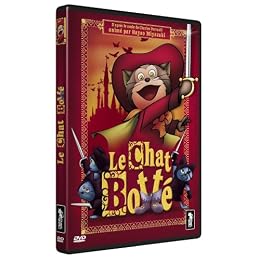 Le Chat Botté