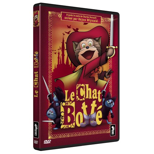 Le Chat Botté