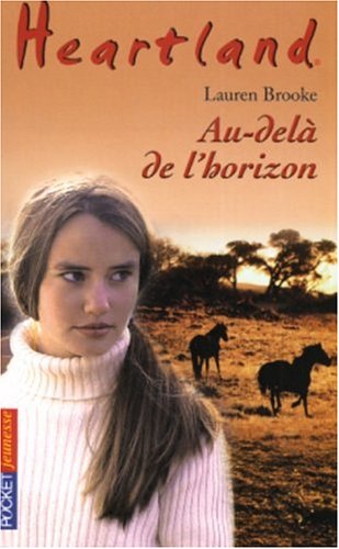 Au-delà de l'horizon