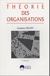 Théorie des organisations