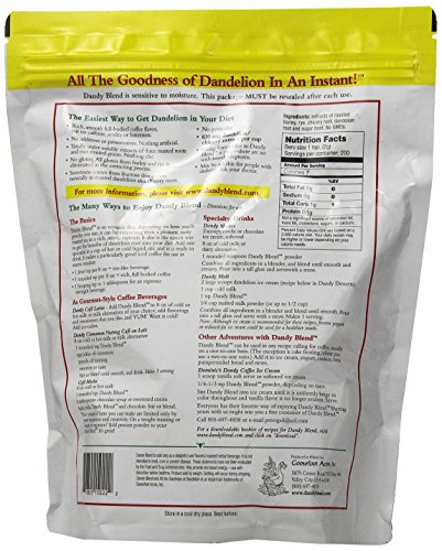 Dandy Blend, 14.1 oz - Image 2