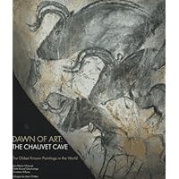 Dawn of Art: The Chauvet Cave (The Oldest Known Paintings in the World)