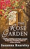 Front cover for the book The Rose Garden by Susanna Kearsley
