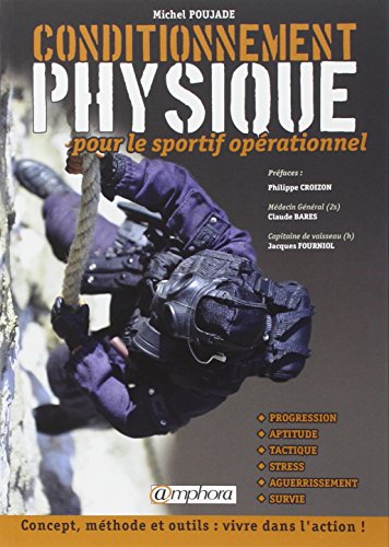 Conditionnement physique pour le sportif opérationnel
