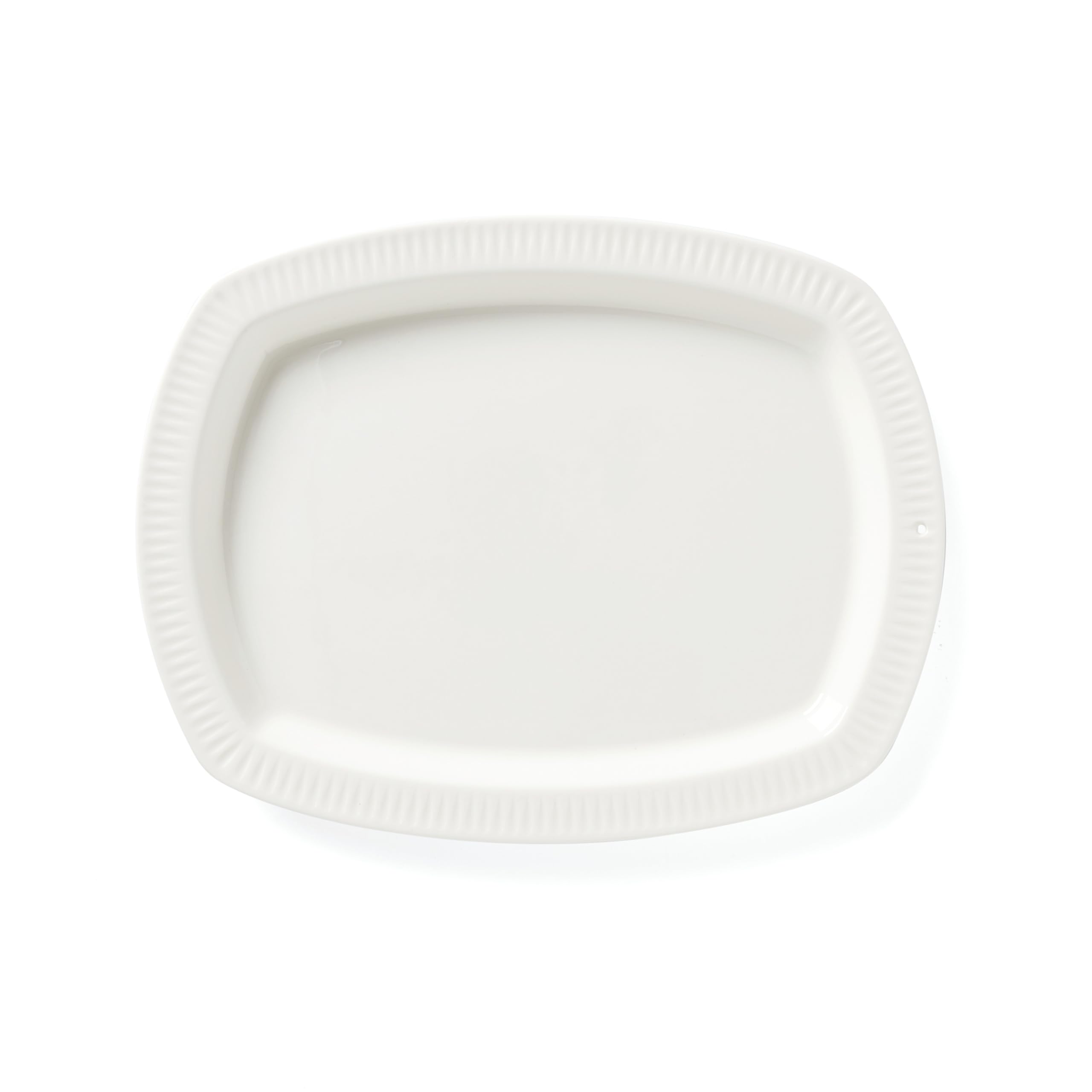 Lenox 894399 Profile Poppers Tray, 14.5" L x 11.5" W x 1.5" H Image