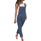 Kabxryaclo Women Ripped Jeans Revtown 