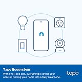 Tapo L510B WiFi Smart Bulb B22 Dimmable 8.3W 60W Equiv with Alexa Google view 7