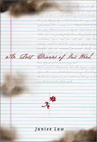 The Lost Diaries of Iris Weed