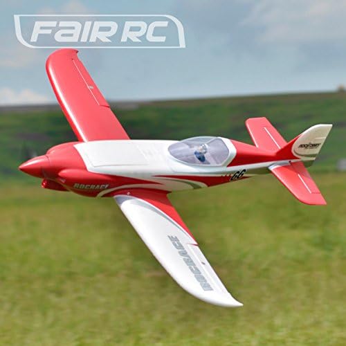 nemesis rc plane