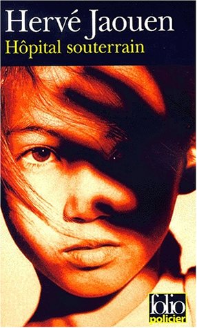 Hôpital souterrain