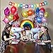 MRSpecialties Unicorn and Rainbow Balloons and a Happy Birthday Banner Party Set Decorations for Your Children's Birthday Celebration or for Colorful Baby Shower. Both Boys and Girls Will Enjoy!