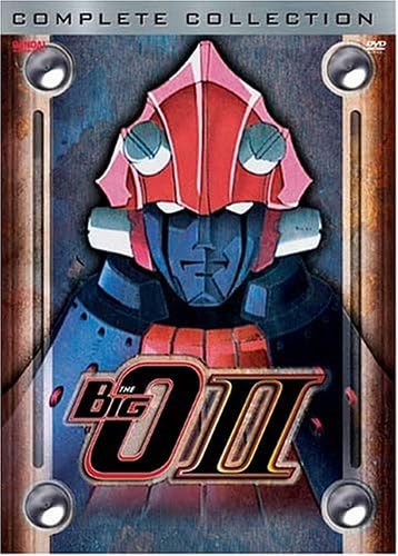Amazon.com: BIG O : Artist Not Provided: Movies & TV