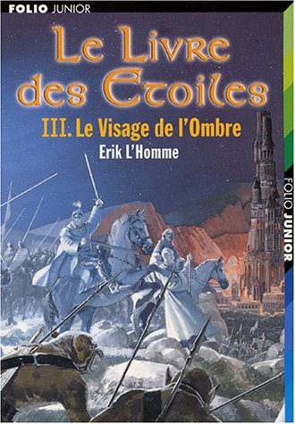 Le  visage de l'Ombre