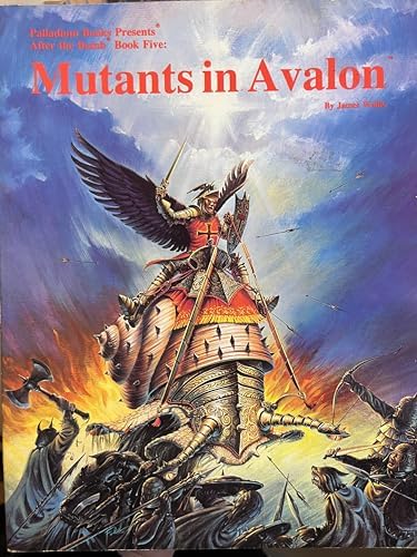 Slaves of the Abyss: Paul Mason, Steve Williams, Terry Oakes, Bob