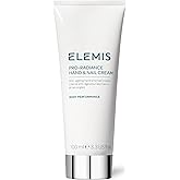 ELEMIS Pro-Radiance Anti-Aging Hand and Nail Cream, 3.3 Fl Oz