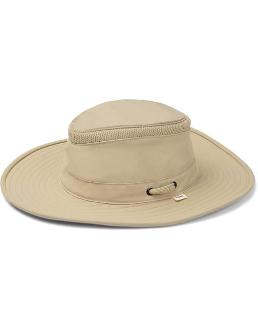 Airflo Sun Cap by Tilley at Amazon Men display picture 2