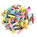 NUOLUX Party Horns Noisemakers Blowouts - 48pcs