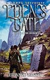 Eden's Gate: The Reborn: A LitRPG Adventure (Volume 1)