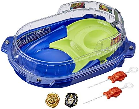 Beyblade Burst Rise Hypersphere Vortex 