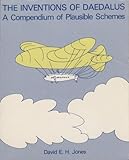The Inventions of Daedalus; A Compendium of Plausible Schemes cover