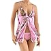 Legendary Whitetails Women's Realtree Camo Baby Doll Lingerie