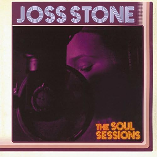 STONE,JOSS - Introducing Joss Stone - Amazon.com Music