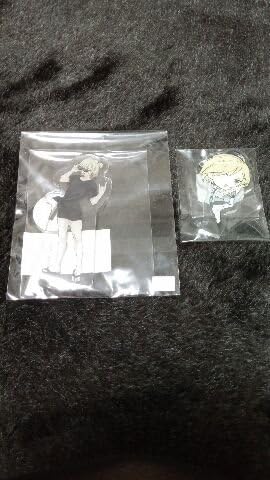 ユーリ On Ice プリンセスカフェ プリカフェ アクリルスタンド アクスタ アニメイトavまつり ユリオ アニメ 萌えグッズ 通販 Amazon