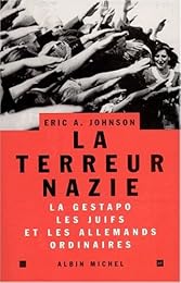 La  terreur nazie