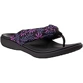 REVITALIGN Women's Tahiti Flip-Flop