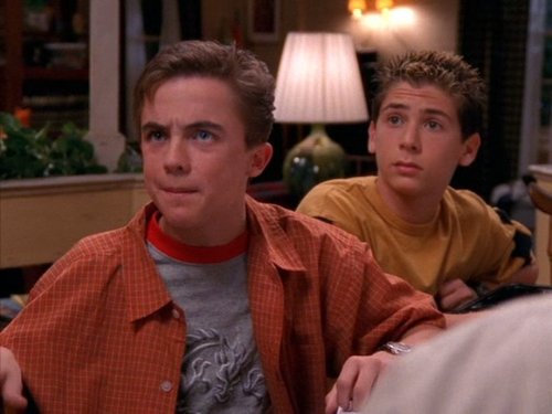 Watch Malcolm In The Middle Season