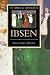 The Cambridge Companion to Ibsen (Cambridge Companions to Literature) by 