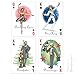 Nutcracker Ballet Playing Cards