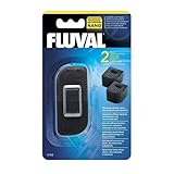 Fluval Nano Carbon Cartridge - 2 pieces
